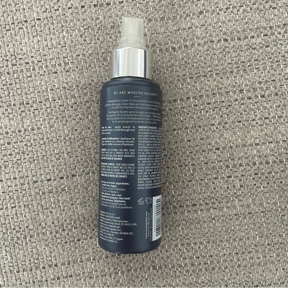 Monat Color Locking + Protective Spray - Picture 3 of 3